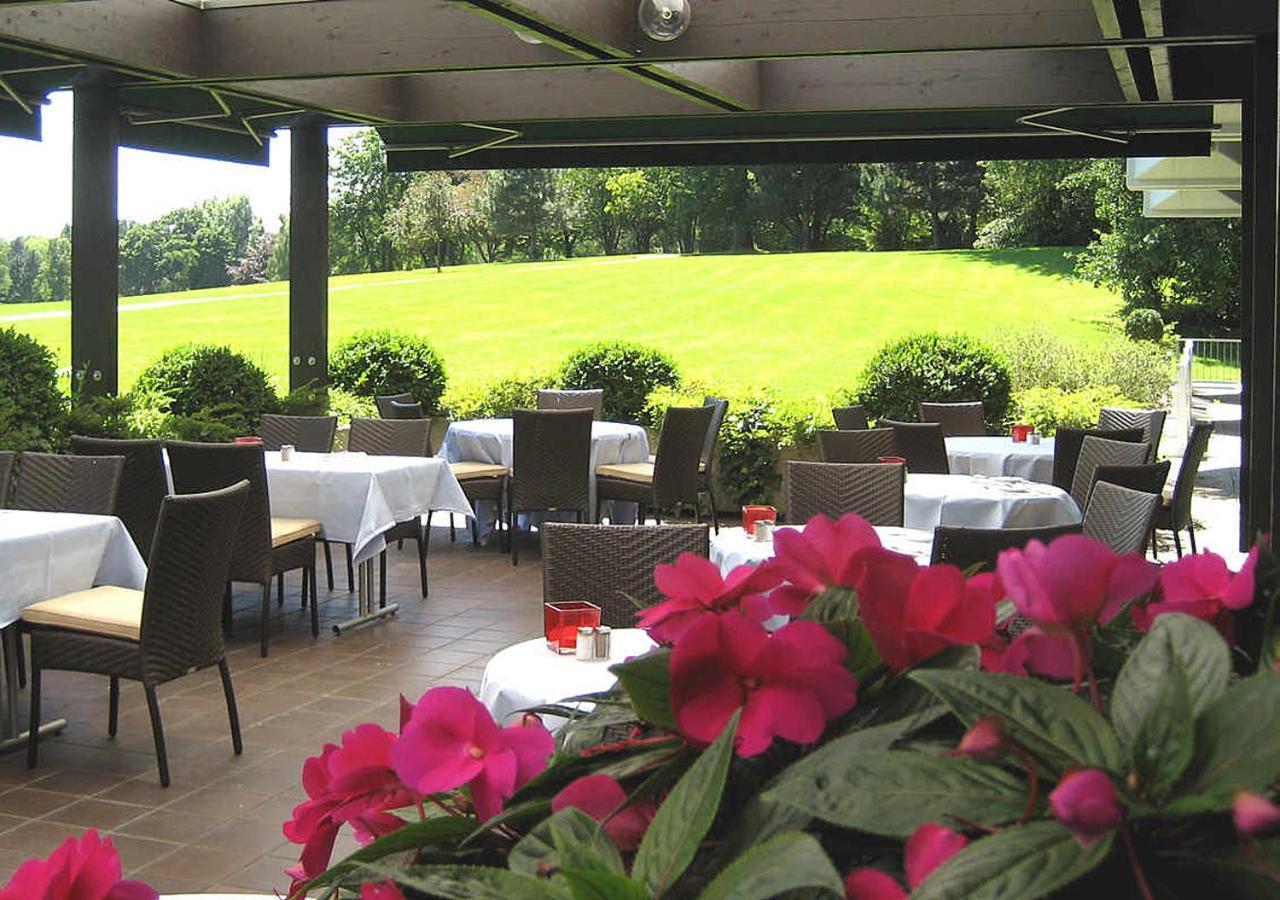 Ramada Nürnberg Parkhotel Bagian luar foto